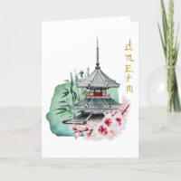 Sonho de Arte Japonês