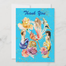 Sonho de Sereia Florais Românticos e Pérolas