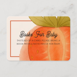 Cartão De Agradecimento Strawberry Dreams Books For Baby