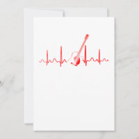 Tampa do violão| Presente de pulsação acústica