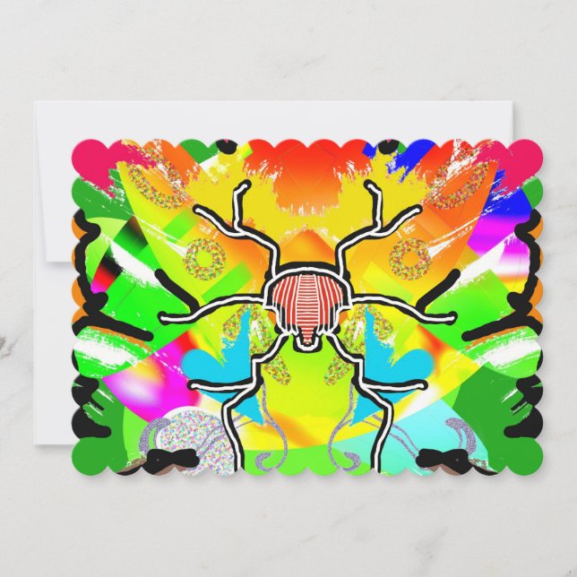 Cartão De Agradecimento TD1000 - Minha Turquia favorita (Frente)