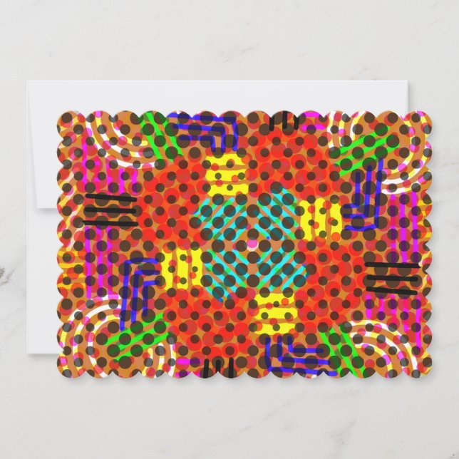 Cartão De Agradecimento TD1001 - Meu Voo (Frente)