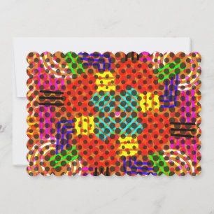 Cartão De Agradecimento TD1001 - Meu Voo