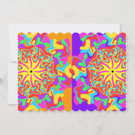 Cartão De Agradecimento TD1002 - Imagem do amor verdadeiro