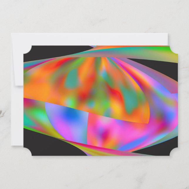 Cartão De Agradecimento TD1004 - Às vezes esquecemos (Frente)