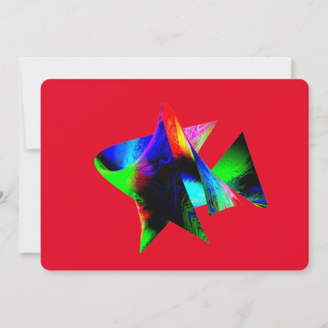 Cartão De Agradecimento TD1007 - Um Complemento (Frente)