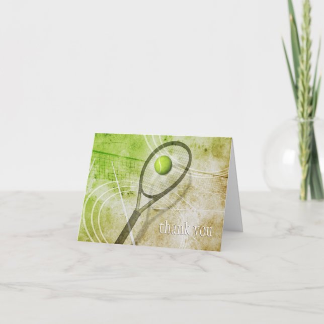 Cartão De Agradecimento Tênis de de garota, obrigado personalizado (Frente)