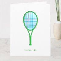 Tênis Racquet e Ball Sports Green Blue