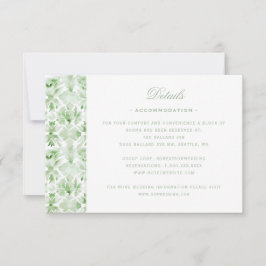 Cartão De Agradecimento Terra de Natal com Detalhes do Arco Candy Cane