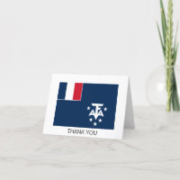 Terras Austrais e Antárticas Francesas