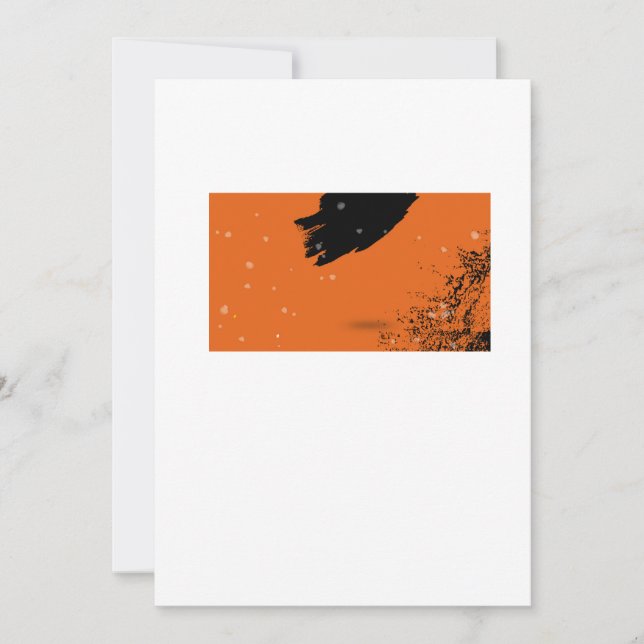 Cartão De Agradecimento teste (Frente)