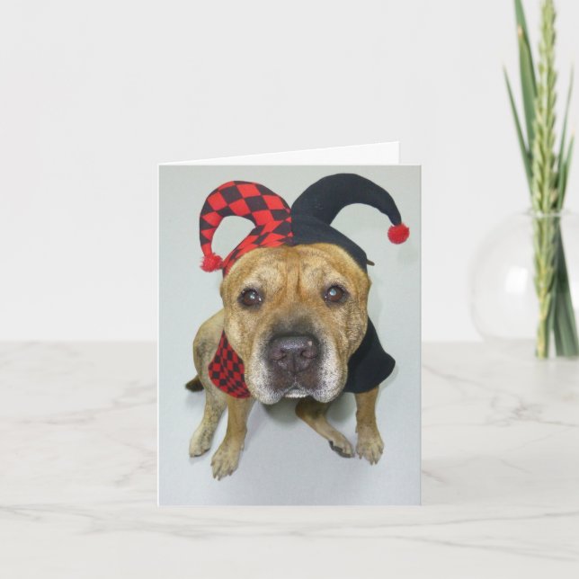 Cartão De Agradecimento Thank You (Frente)