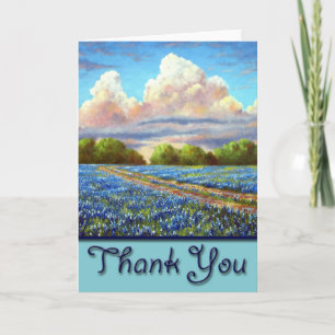 CARTÃO DE AGRADECIMENTO THANK YOU