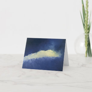 Cartão De Agradecimento Thank you card