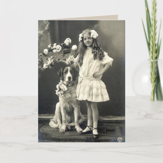 Cartão De Agradecimento Thank You for Being My Friend (Frente)