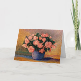 Cartão De Agradecimento "Thanks For All You Do" Card