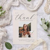 Tini Obrigado | Martini Themed Photo