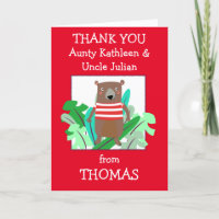 Tio Nomes Folhas de Urso