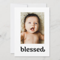 Típica de tendências Bênção entre Bebês e Bebê Fot