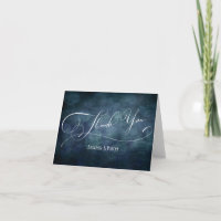 Tipografia Elegante Moderna, Blue Green Teal Bokeh