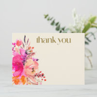 Tipografia Floral Elegante em Aquarela Dourada Ros