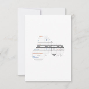 Cartão De Agradecimento Título da Prod