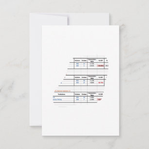 Cartão De Agradecimento Título da Prod