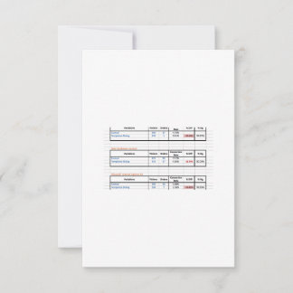 Cartão De Agradecimento Título da Prod