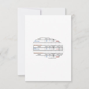 Cartão De Agradecimento Título da Prod