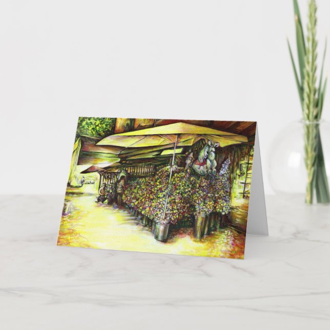 Cartão De Agradecimento Tomada de Posse de Optices (Frente)