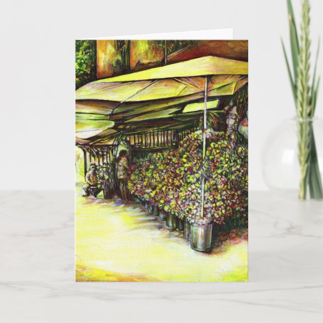 Cartão De Agradecimento Tomada de Posse de Optices (Frente)