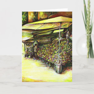 Cartão De Agradecimento Tomada de Posse de Optices