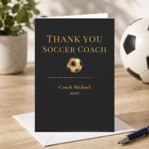 Treinador de Futebol Elegante Ouro Preto Apreciaçã