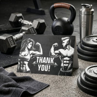 Treinador Pessoal de Fitness Instrutor de Academia