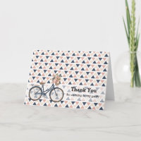 Tribal Bike Obrigado