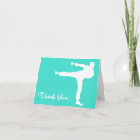 Turquesa; Artes Marciais Verde Azul