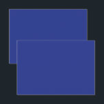 Cartão De Agradecimento um avião voando no céu<br><div class="desc">O design é um grande quadrado azul, que parece ser um céu claro e claro. A cor do céu é uma cor azul profunda, dando-lhe uma aparência vibrante e viva.</div>