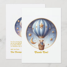 UM Balão de Ar Quente Maravilhoso