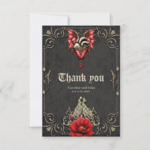 Um coração majestoso, um romance gótico