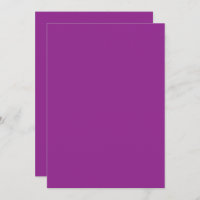 um fundo roxo com uma borda branca