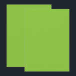 Cartão De Agradecimento um fundo verde com borda branca<br><div class="desc">Descubra a mais recente tendência de design da Web com um novo esquema de cores de fundo verde e borda branca. Inspire-se no estilo minimalista e no conceito criativo de um olhar elegante e moderno.</div>