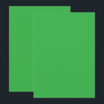 Cartão De Agradecimento um fundo verde com borda branca<br><div class="desc">Descubra a mais recente tendência de design da Web com um novo esquema de cores de fundo verde e borda branca. Inspire-se no estilo minimalista e no conceito criativo de um olhar elegante e moderno.</div>