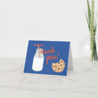 Um Garoto Doce Cookie Primeiro Aniversário