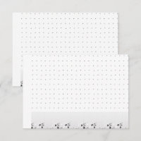 Um pano de fundo branco limpo, com pequenos pontos