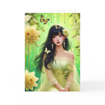 Uma carta adorável para compartilhar seu amor e me