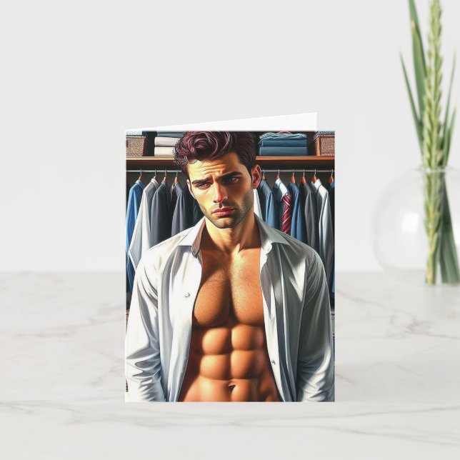 Cartão De Agradecimento Un Monde de Possibilités, carte pour tous (Frente)