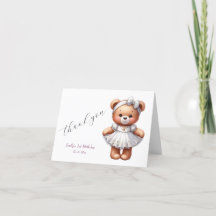 Urso de Pelúcia Fofo com Balões e Presentes