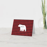 Verificação de Buffalo de Bear Branco