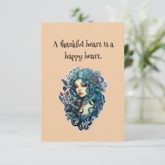 Cartão De Agradecimento Versos bíblias sobre ação de graças e gratidão