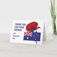 VETERANOS do Dia da Memória da Austrália